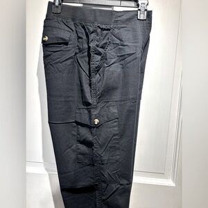 Sonoma Ankle Cargo Pants
